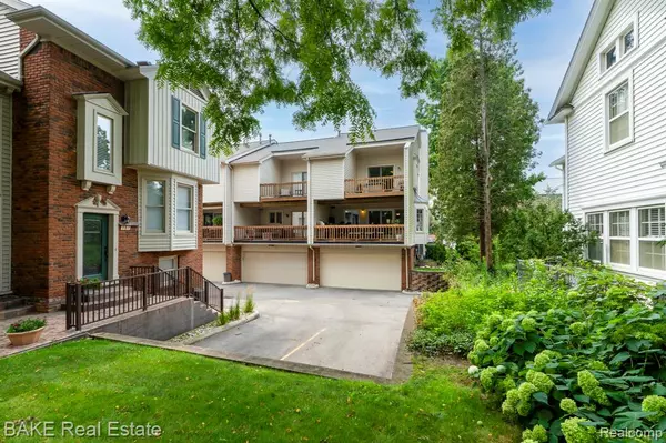 Plymouth, MI 48170,381 Hamilton Street