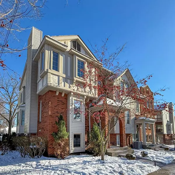 Plymouth, MI 48170,381 Hamilton Street