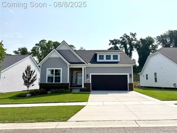 White Lake, MI,73 Coppice Way