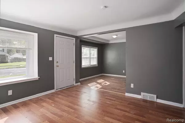 Detroit, MI 48205,20323 REGENT Drive