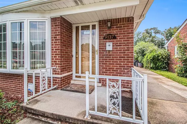 MI 48239,9137 San Jose