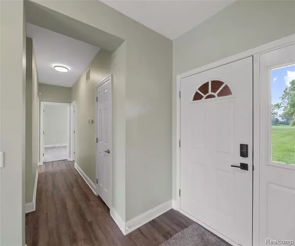 Van Buren, MI 48111,48196 Martz Road
