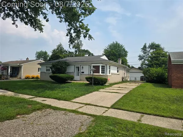 Shelby Twp, MI 48317,47414 Winthrop Street