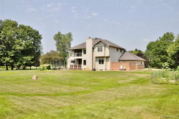 White Lake, MI 48383,6370 Stonewood Drive