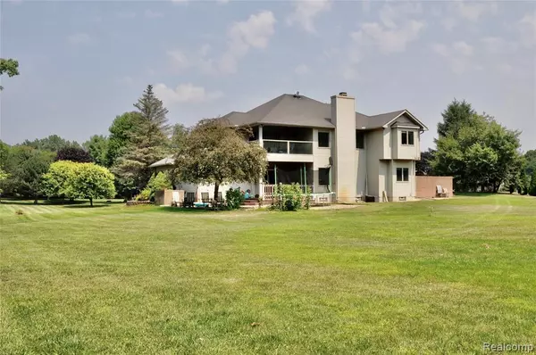 White Lake, MI 48383,6370 Stonewood Drive