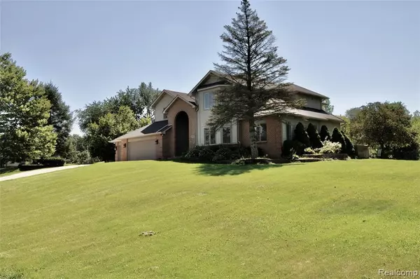 White Lake, MI 48383,6370 Stonewood Drive