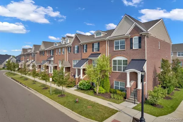 Northville, MI 48168,47702 Leland Drive