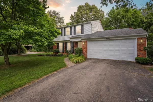 Flushing, MI 48433,5374 Apple Hill Court