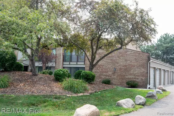 Livonia, MI 48152,17865 University Park Drive
