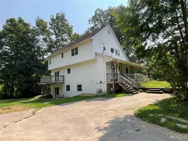 Dryden, MI 48428,3425 Sutton Road