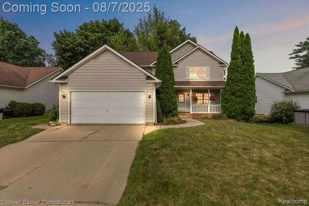 Fenton, MI 48430,765 1st Street