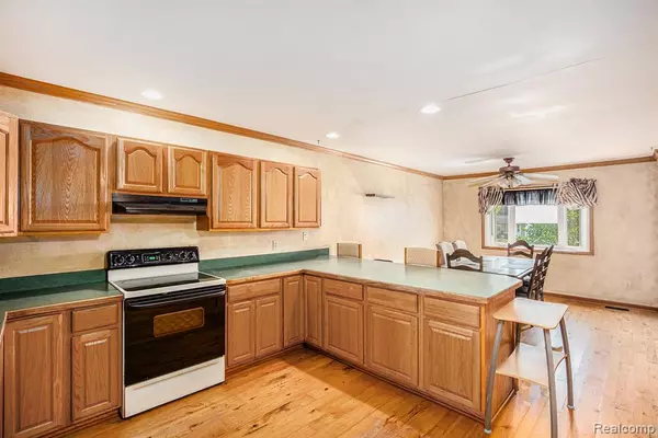 North Branch, MI 48461,5877 Southwood Street