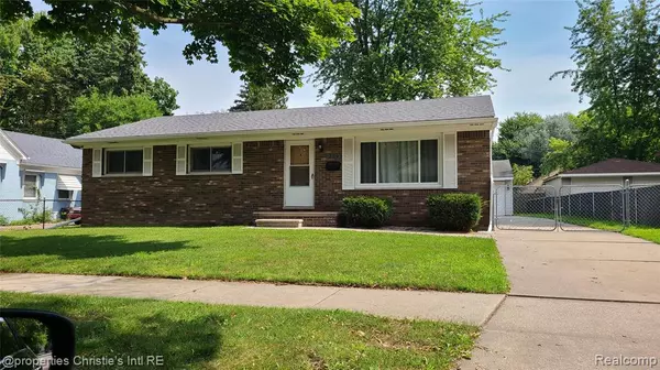 229 Riverside Drive, Mount Clemens, MI 48043