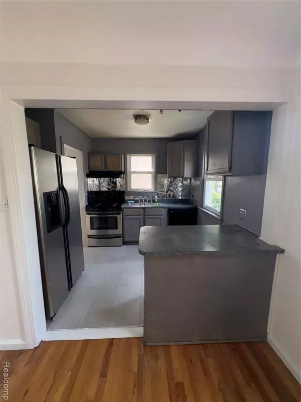 Wyandotte, MI 48192,1415 13th Street