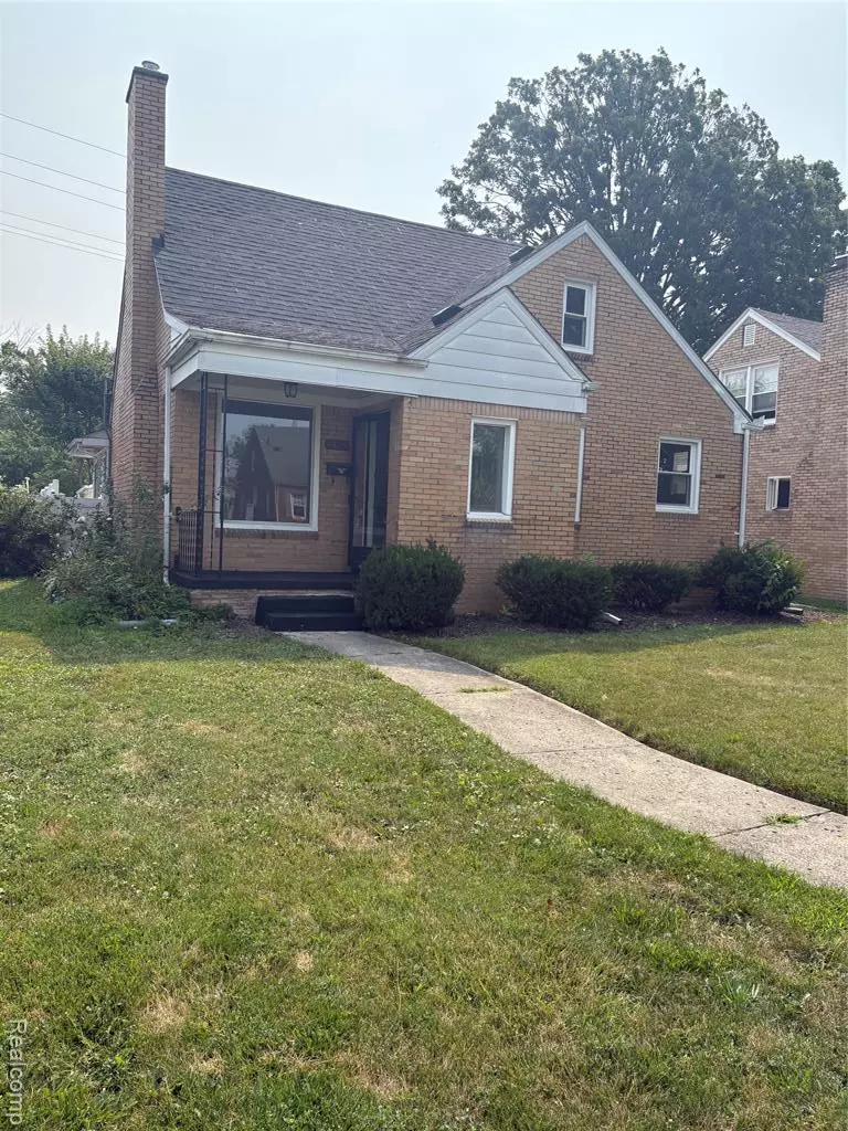 Wyandotte, MI 48192,1415 13th Street