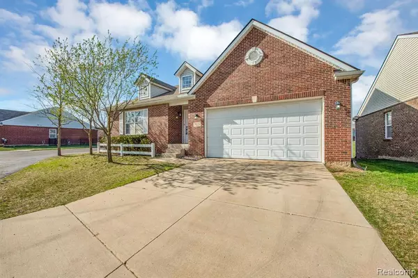 Shelby Twp, MI 48317,7223 N CENTRAL Park