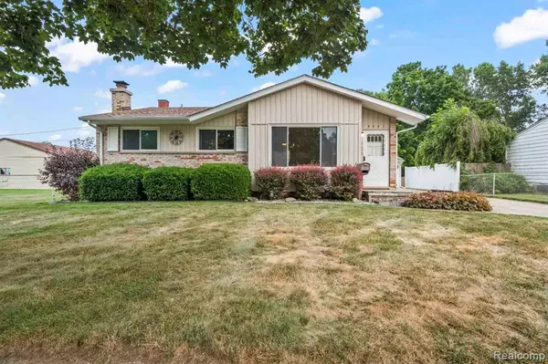 5441 Seymour Road, Swartz Creek, MI 48473