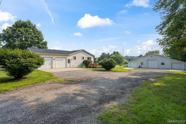 Dryden, MI 48428,3421 N Mill Road