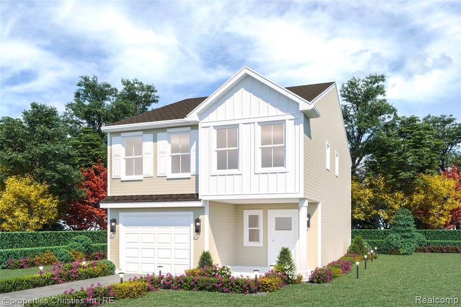 100 PARSONS Lane, Saline, MI 48176