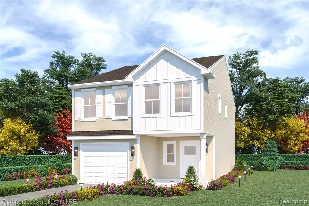 Saline, MI 48176,100 PARSONS Lane