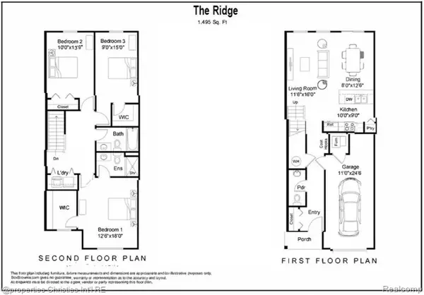 Saline, MI 48176,100 PARSONS Lane