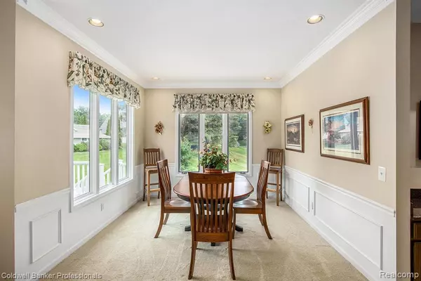 Lake Orion, MI 48362,1282 Indianwood Road