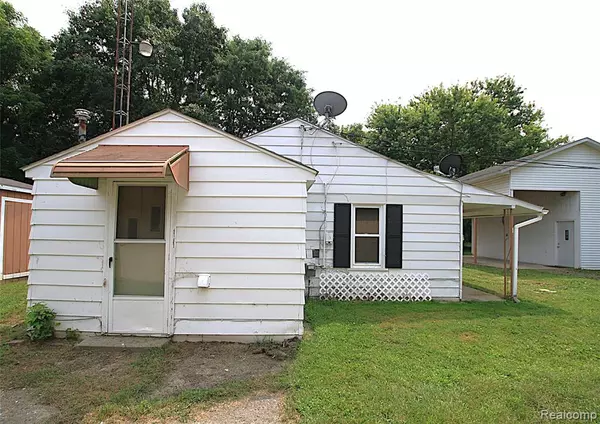 Flint, MI 48506,5964 Kader Drive