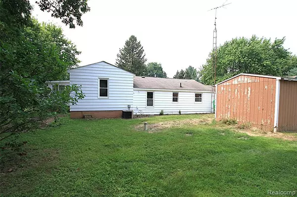 Flint, MI 48506,5964 Kader Drive