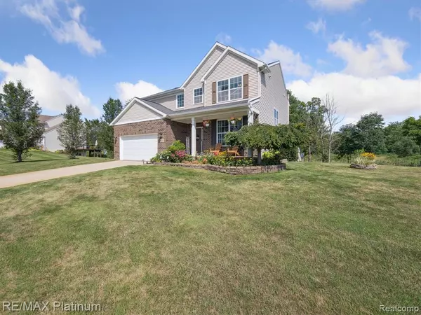 Fenton, MI 48430,12191 Boldrey Drive