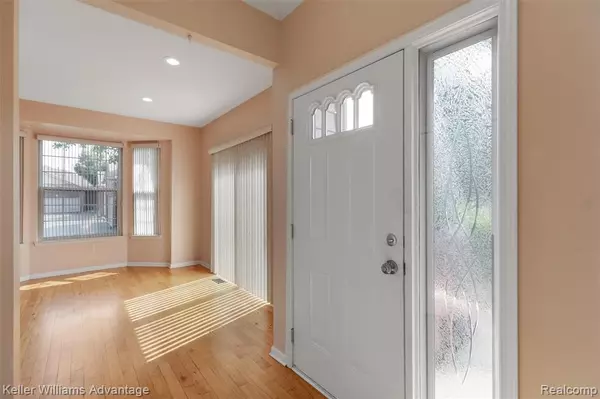 Shelby Twp, MI 48317,50003 Samuel Court