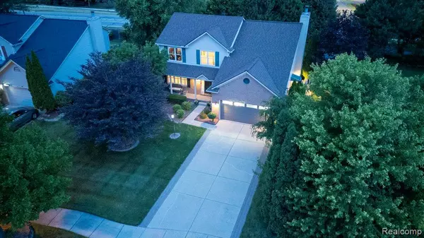 Van Buren, MI 48111,42688 Preswick Court