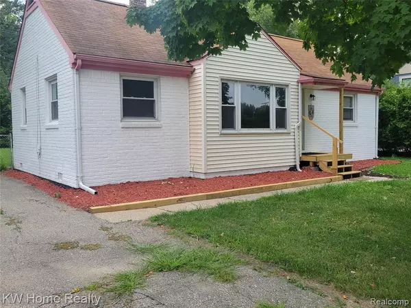 Farmington Hills, MI 48336,21929 Middlebelt Road