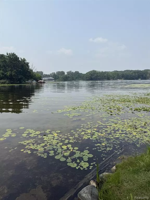 Otter Lake, MI 48464,4744 Brunk Drive