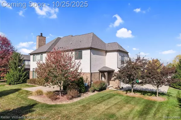 Rochester, MI 48306,2821 Addison S Circle