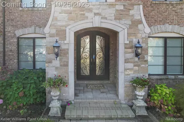 Rochester, MI 48306,2821 Addison S Circle