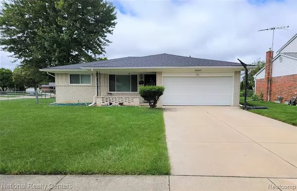 34305 TYLER Drive, Sterling Heights, MI 48310