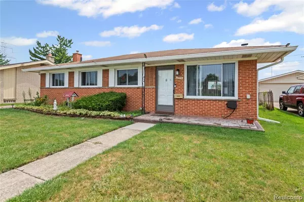 Sterling Heights, MI 48312,35622 Malibu Drive