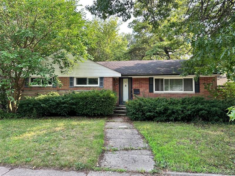 4656 Toepfer Road, Warren, MI 48091