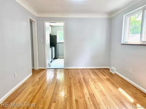 Ferndale, MI 48220,552 LAPRAIRIE Street