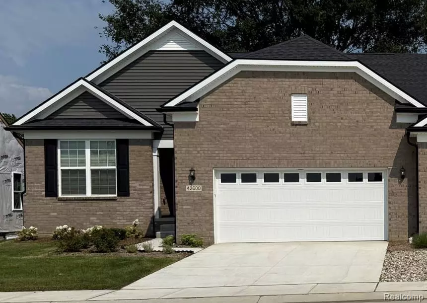 Clinton Twp, MI 48038,42696 Arbor Drive
