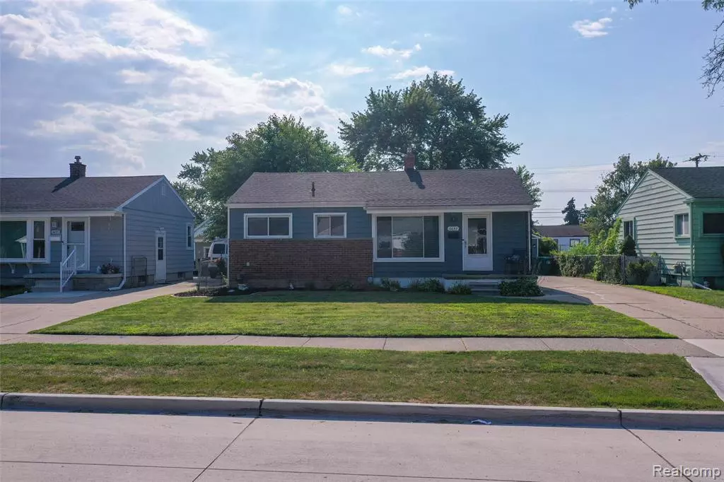 Garden City, MI,6647 Deering Street