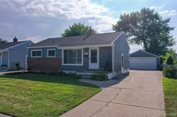 Garden City, MI,6647 Deering Street