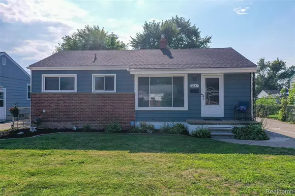 Garden City, MI,6647 Deering Street