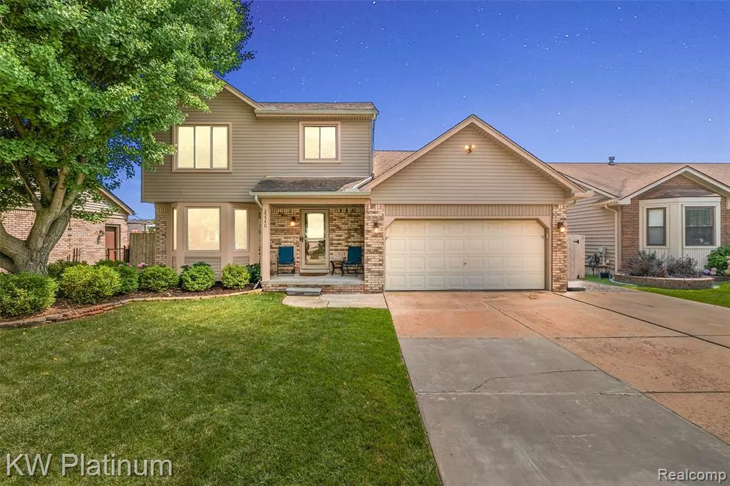 Chesterfield, MI,25540 Norvell Street