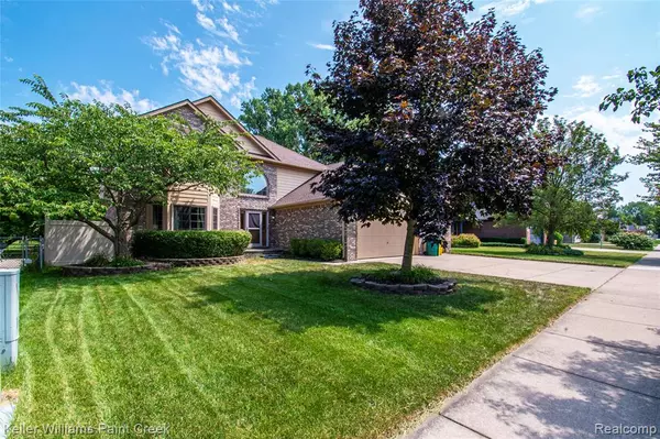 New Baltimore, MI 48047,51610 Promenade Lane