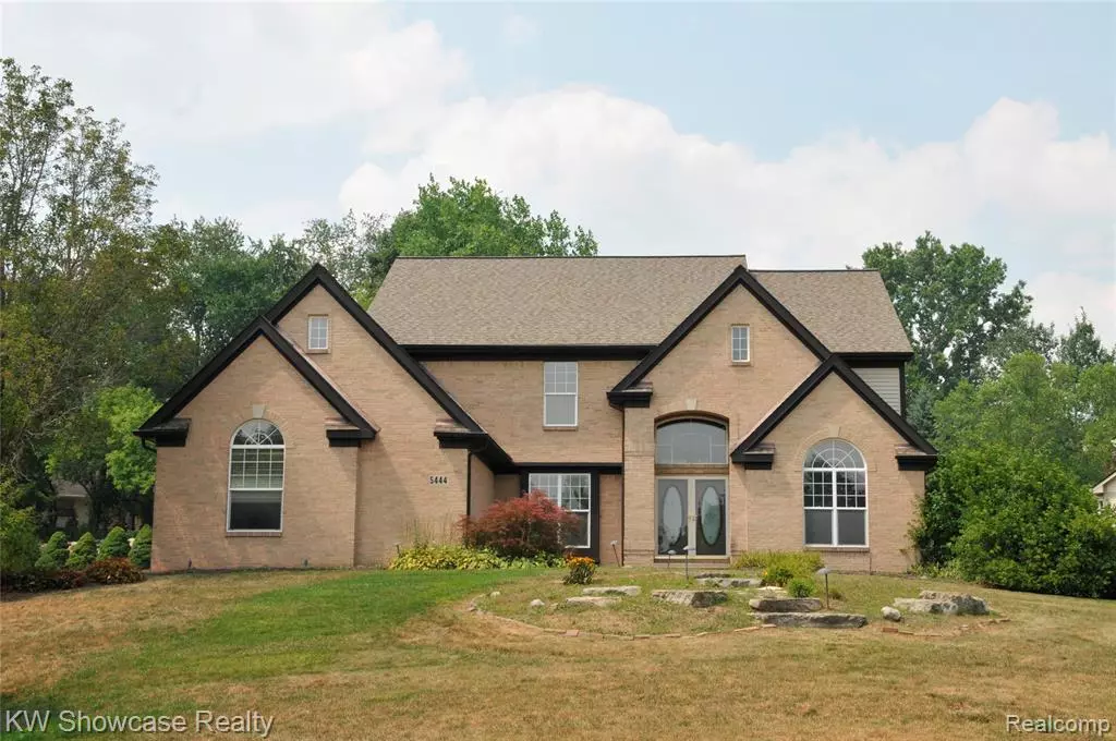 Commerce Twp, MI 48382,5444 BUELL Drive