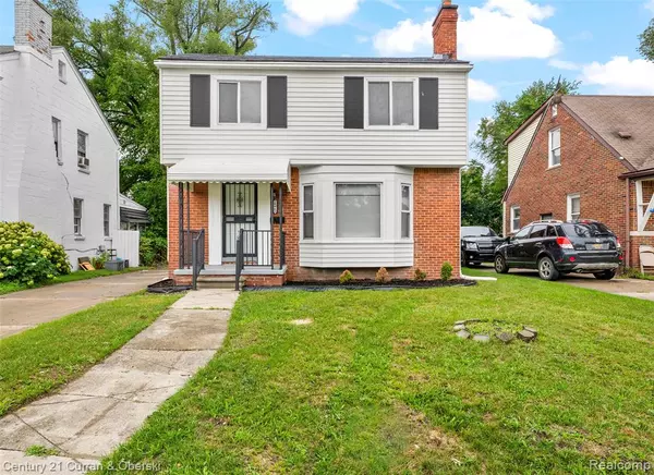 Detroit, MI 48235,16669 PREST