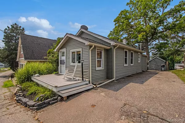 Lake Orion, MI 48362,167 Bridge Street