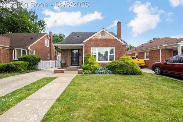 13225 Veronica Street, Southgate, MI 48195