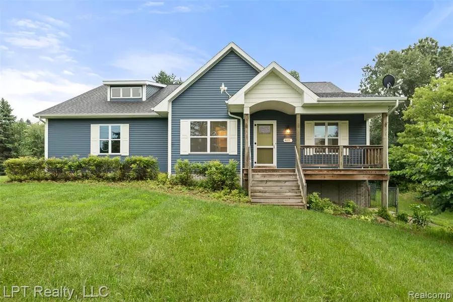 4177 Julie Kim Lane, Goodrich Vlg, MI